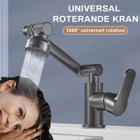 Universal Roterande Kran